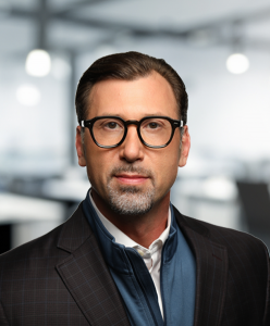 Picture of Seth Deutsch, founder of Samson Partners Group and author of The Owner's Manual