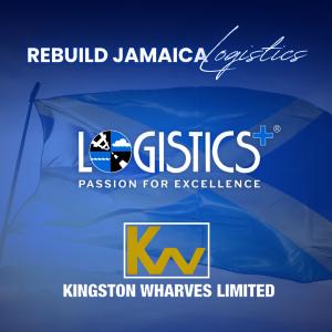 Rebuild Jamaica Logistics