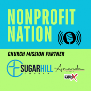Nonprofit Nation