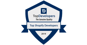 Top Shopify Development Companies of November 2019