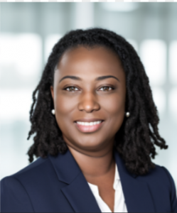 Photo of Author Eva Deneux