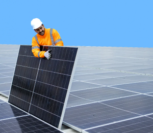 Ambrose Solar Meticulous Installation