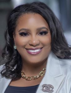 Excited to spotlight Kristen Proctor, Founder & Principal Designer of Edge & Ethos Designs — a premier resimmercial interior design firm redefining luxury environments across the U.S.