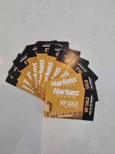 10 Pack Harkins Passes Peoria Florist