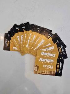 10 Pack Harkins Passes Peoria Florist