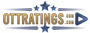 OTT Ratings Logo