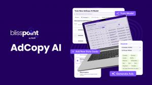 Tinuiti Launches AdCopy AI