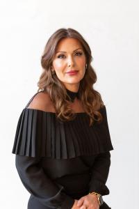 Fractional CMO Lara McCulloch