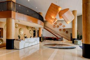 architectural photography--