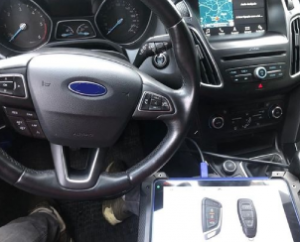 automotive locksmith services