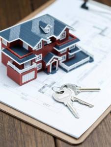 Residential locksmith -