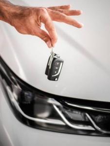 vehicle lockout services