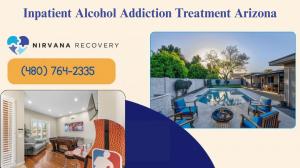 Inpatient Alcohol Addiction Treatment Arizona