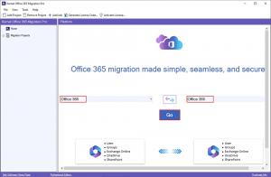 Office 365 Migration Pro Version