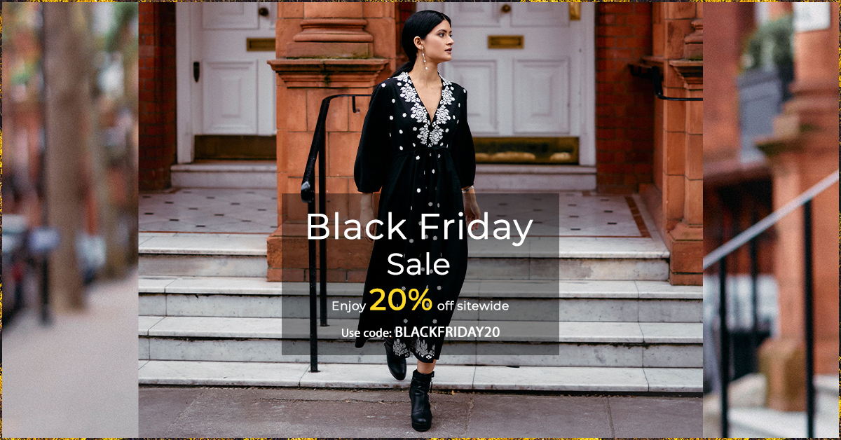 Black firday sale