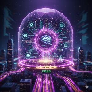 Digital Infra Partner ColorWhistle