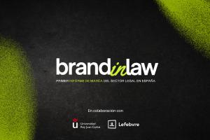Brand in Law, primer informe de marca en España