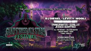 Shaqs Bass Allstars 2026 discount Code