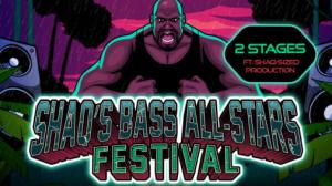 Shaqs Bass Allstars Code 2026 discount passes and tickets