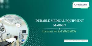 Durable Medical Equipment Market Size