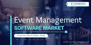 Event Management Software Market