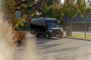 Munich airport transfers