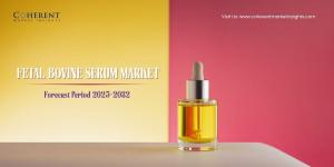 Fetal Bovine Serum Market Share