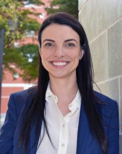 Dr. Vassilia Binensztok, CEO of Juno Counseling and Wellness