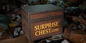Surprise Chest | USA