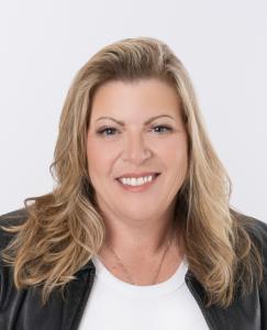 Christina Mathieson Segura