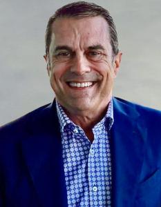 Tim Rogers President and CEO Association for Home & Hospice Care of NC