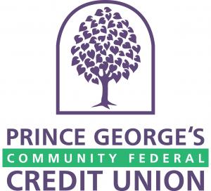 Prince George's Community Federal Credit Union Logo