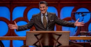 Picture of Michael Youssef