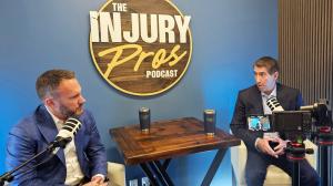 Saile and Edelman break down the practical steps every injury victim should take after the payout.