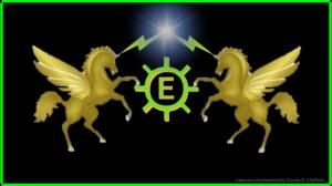 embleme of Future Energy Motors startup