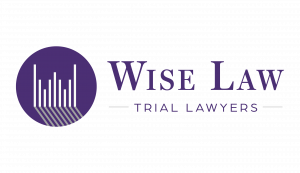 Wise Law Logo