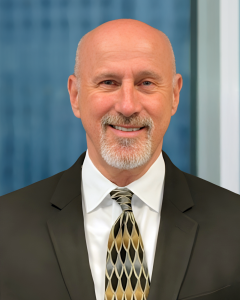 Charles Hornewer Headshot