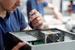 Electronics Recycling Oklahoma City