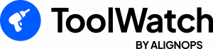 AlignOps ToolWatch Logo