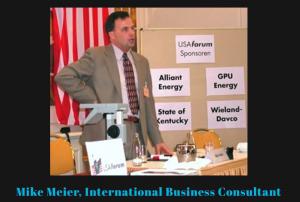 Mike Meier, Online Reputation Management