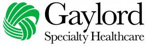 Gaylord Specialty Healthcare is a nationally renowned rehabilitation-focused healthcare organization headquartered in Wallingford, Connecticut