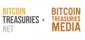 Unlock the leading media solution for Bitcoin treasury firms—BitcoinTreasuries.net and BitcoinTreasuries.media join forces.