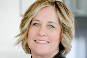 Holly O'Neill President of Consumer, Retail and Preferred, Bank of America