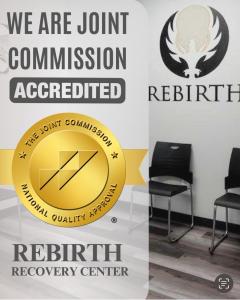 Rebirth Recovery Center