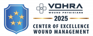 Vohra Wound Management Center of Excellence