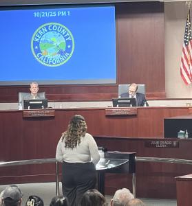 Autism Behavior Services, Inc. in Action: Advocating for Autism Care in Kern County