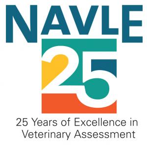 NAVLE – 25 Years of Excellence in Veterinary Assessment