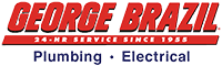 George Brazil Plumbing & Electrical