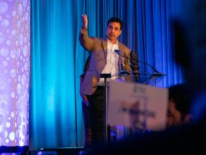 Marc Erpenbeck George Brazil Plumbing Electrical Recognizing Team