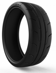 Fury Tires Track Hunter ET